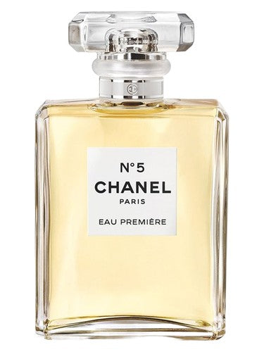 CHANEL N°5 Eau Première Eau de Parfum 50ML