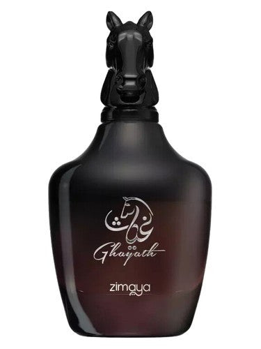 Zimaya Ghayath Eau De Parfum 100ml