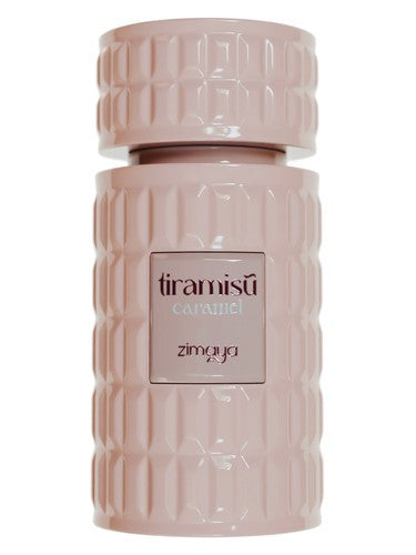 Zimaya Tiramisu Caramel Woman 100ml Eau De Parfuam (EDP)