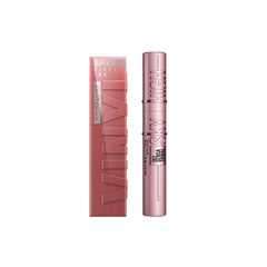 Maybelline New York Vinyl Ink x Sky High Makeup Bundle – 20% Off
