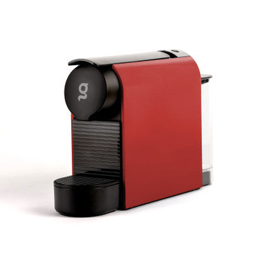 Passion Gia Espresso Aluminum Capsules - Nespresso Compatible® Machine
