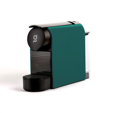 Sea Gia Espresso Aluminum Capsules - Nespresso Compatible® Machine
