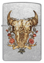 Zippo Rick Rietveld Design Windproof Lighter | 48559
