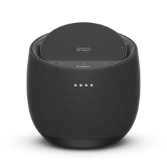 Belkin SOUNDFORM™ Elite Smart Speaker + Wireless Charger with Devialet Audio | G180001T