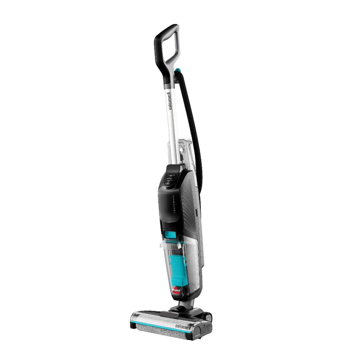 Bissell Crosswave HF2 Wet and Dry Hard Floor Vacuum Cleaner | 3845E