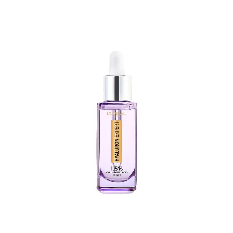 L'Oréal Paris Hyaluron Expert Replumping Face Serum with 1.5% Hyaluronic Acid