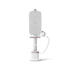 Tefal IXEO Vision All-in-One Garment Steamer & Ironing Board 2400W - White | QT1811G1