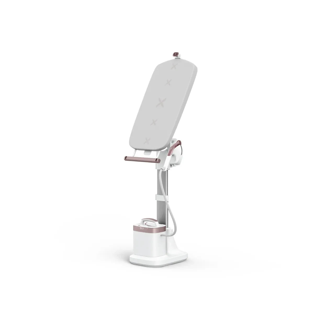 Tefal IXEO Vision All-in-One Garment Steamer & Ironing Board 2400W - White | QT1811G1