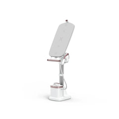 Tefal IXEO Vision All-in-One Garment Steamer & Ironing Board 2400W - White | QT1811G1