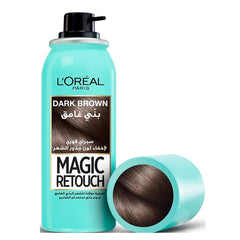 L'Oréal Paris Magic Retouch Hair Roots Concealer Spray – 8 Colors Available