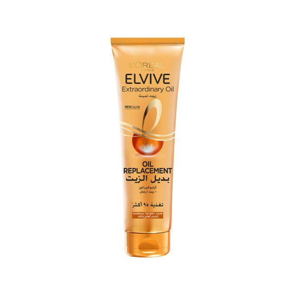 L'Oréal Paris Elvive Extraordinary Oil Replacement 300ml