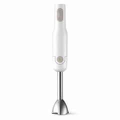 Philips ProMix Daily Collection Hand Blender 700W with Turbo & 3 Accessories