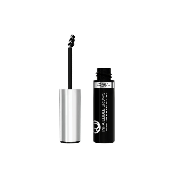 L'Oréal Paris Infallible Volumizing 24H Wear Brow Mascara