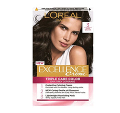 L'Oréal Paris Excellence Hair Cream Color