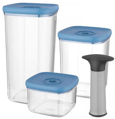 Berghoff Leo Vacuum Pack Container Set | 3950128