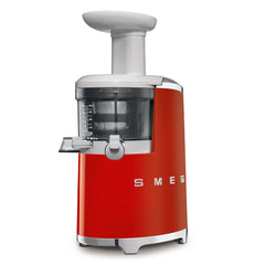 Smeg Slow Juicer | SJF01