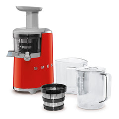 Smeg Slow Juicer | SJF01