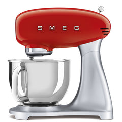 Smeg Stand Mixer 4.8L 800W | SMF02