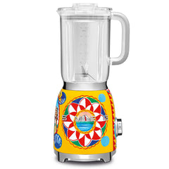 Smeg Blender 1.5L Dolce and Gabbana | BLF03DGEU