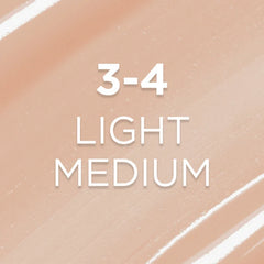L'Oréal Paris Infallible 24H Tinted Serum with 1% Hyaluronic Acid 30ml