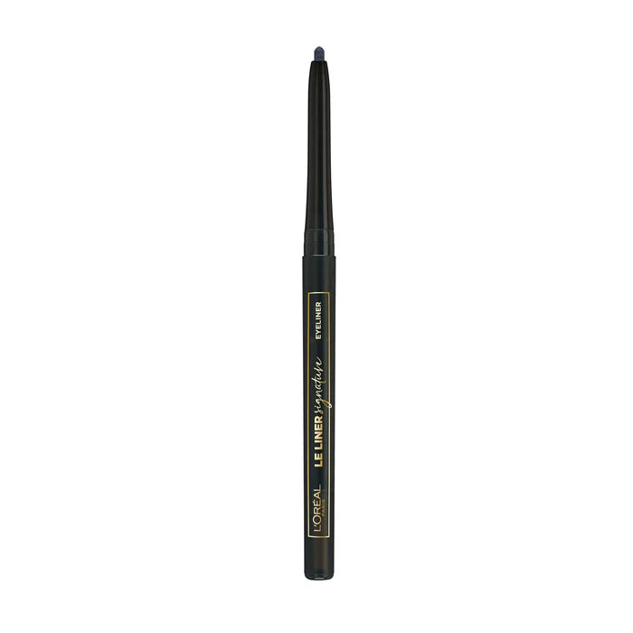 L'Oréal Paris Le Liner Signature Easy Glide Waterproof Eyeliner