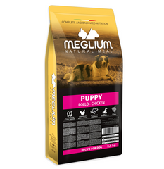 Meglium Puppy Chicken Dry Dog Food