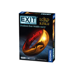 Exit: Shadows over Middle Earth | 102201