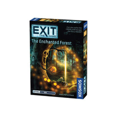 Exit: The Enchanted Forest | 101601