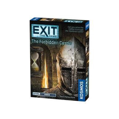 Exit: القلعة المحرمة | 11202