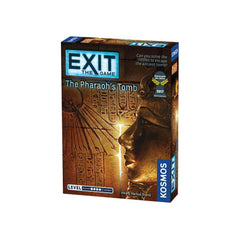 Exit: The Pharaoh's Tomb | 11300