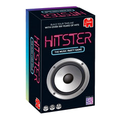 Hitster UK version | 511211