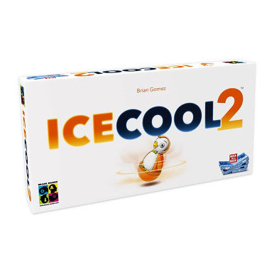 Icecool 2 | 131201