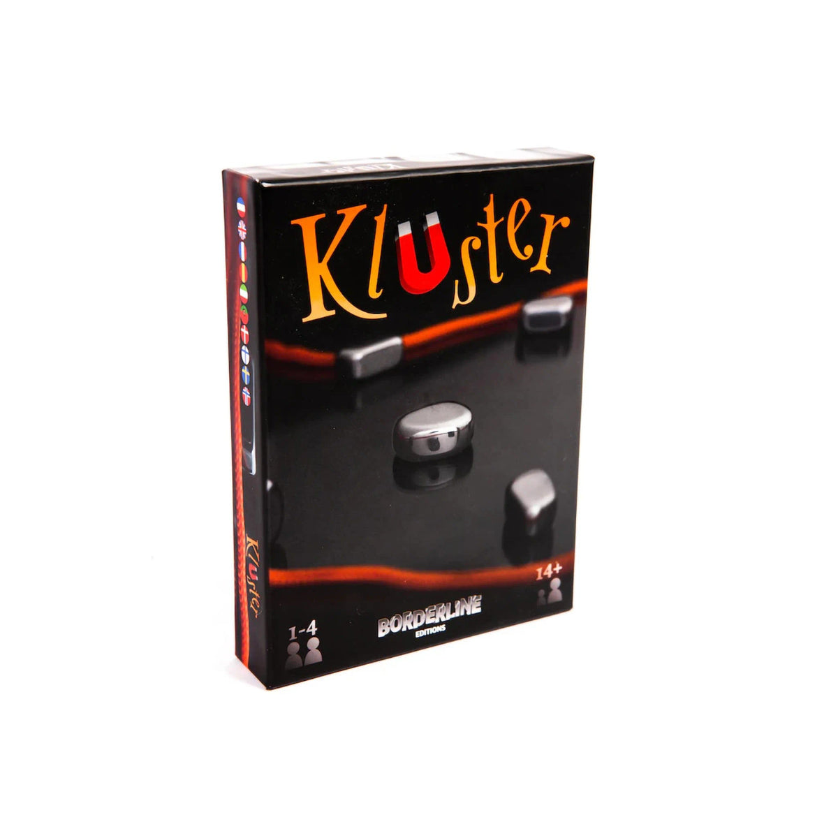 Kluster Ar/En | 45101