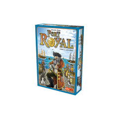 Port Royal Ar/En | 39211
