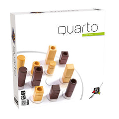 Quarto Base | 153101