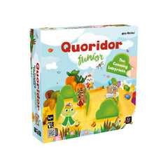 Quoridor Junior En | 151301