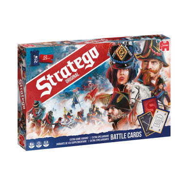 Stratego أصلية | 501111