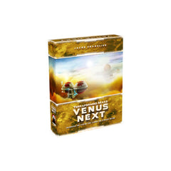 Terraforming Mars: Venus Next | 411113