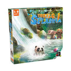 Turtle Splash | 1533101