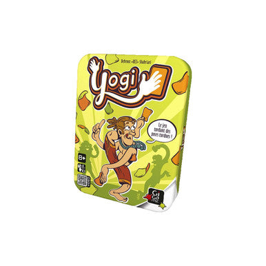 Yogi Fr | 154131