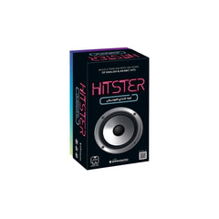 Hitster Arabic/English Music Party Game | 531111