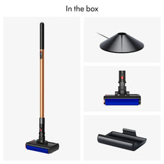 Dyson PencilWash™ Wet Cleaner WR04-A | 637239-01