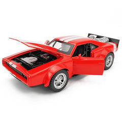 Diecast 1/32 Metal Model R/T - Red | XA3245