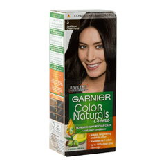 Garnier Color Naturals Nourishing Permanent Hair Color