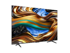 TCL LED 50" 4K Smart Google TV | 50P755#