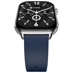 Noise ColorFit Pulse 4 Max - Space Blue