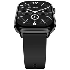 Noise ColorFit Pulse 4 Max - Jet Black