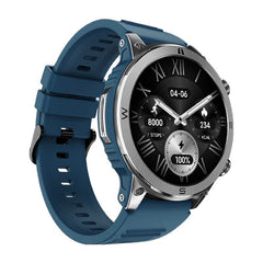 Noise NoiseFit Endeavour Smartwatch - Teal Blue