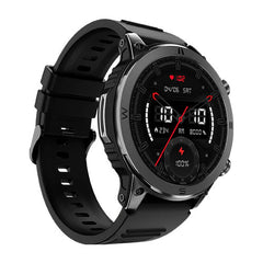 Noise NoiseFit Endeavour Smartwatch - Jet Black
