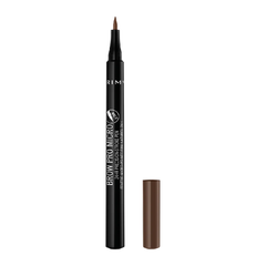 Rimmel Brow Pro Micro Definer Eyebrow Pencil